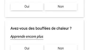 Des ressources de santé fiables, organisées pour vous