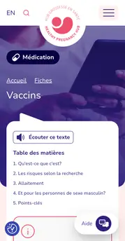 Capture d'écran