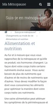 Alimentation