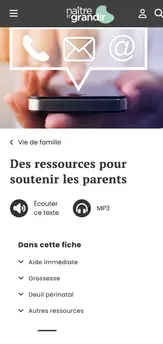 Capture d'écran