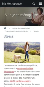 Stress