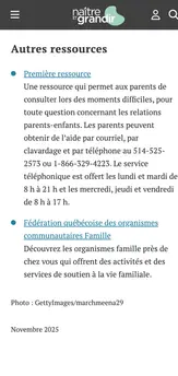Capture d'écran