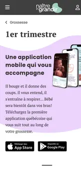 capture d'écran